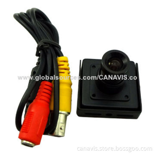 Hidden Camera, 700TVL, High Definition